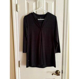 Free Fly Henley Shirt